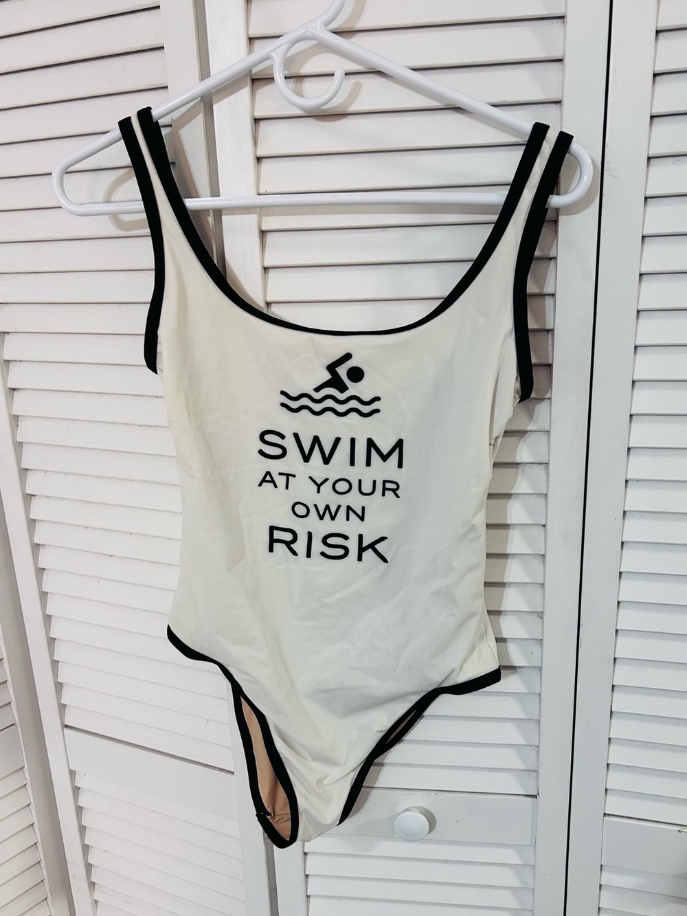 Karla Colletto One Piece swimsuit